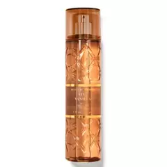 Body Splash Bath & Body Works - Viva Vanilla 236ml