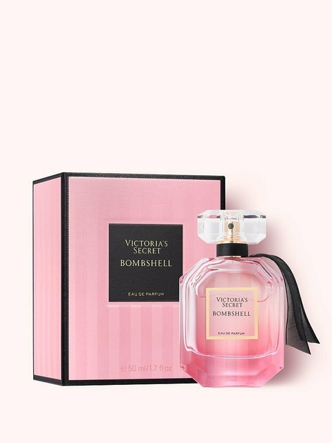 Perfume Eau de Parfum 50ml Victoria’s Secret Linha Luxo - Bombshell