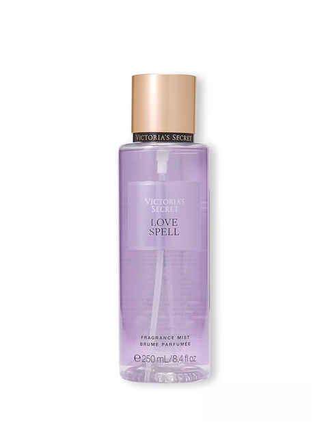 Love Spell - Body Splash - Victoria’s Secret - comprar online