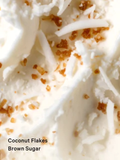 Body splash Coconut Passion Brûlée Victoria’s Secret Edição Limitada - comprar online