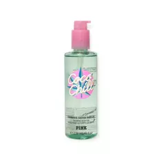 Body Oil PINK- Coco Chill 236ml