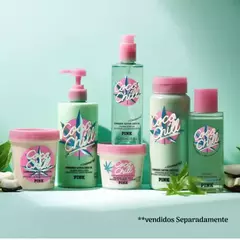 Body Oil PINK- Coco Chill 236ml na internet