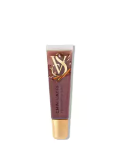 Lip gloss chai latte flavored - Victoria Secret