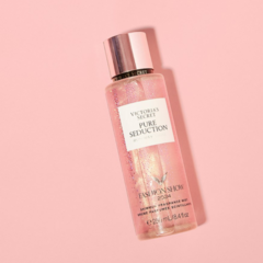 Body Splash VICTORIAS SECRET PURE SEDUCTION FASHION SHOW 250ml - comprar online