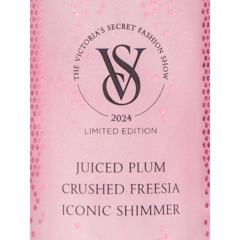 Body Splash VICTORIAS SECRET PURE SEDUCTION FASHION SHOW 250ml na internet