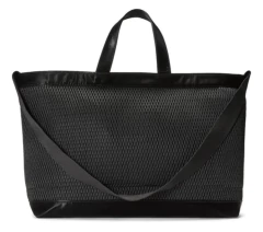 VICTORIA'S SECRET - VSX Maxi Tote Bag with Zipper and Double Handle na internet