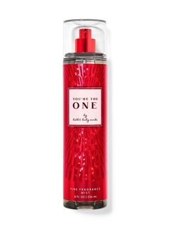 You’re The One - Body Splash - Bath & Body Works