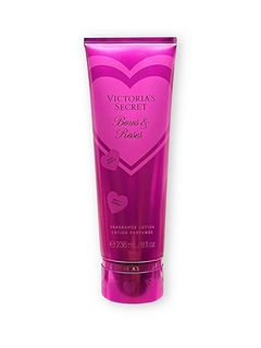 Boros & Roses Body Lotion - Victoria’s Secret