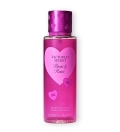 Boros & Roses Body Splash - Victoria’s Secret