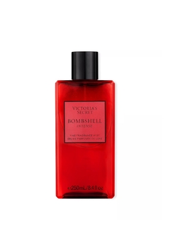 Bombshell intense linha luxo - Body Splash - Victoria’s Secret