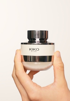 Invisible Touch Face Fixing Powder | Kiko Milano - comprar online