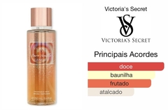 Bare Vanilla Candied Loção Corporal - Victoria’S Secret EDIÇÃO LIMITADA na internet