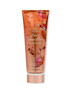 Bare Vanilla Candied Loção Corporal - Victoria’S Secret EDIÇÃO LIMITADA