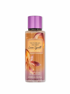 Love Spell Golden - Body Splash - Victoria's Secret