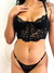 Corset charlotte forrado - comprar online