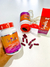 Kit Viagra feminino - Orgastic