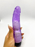 Dildo Pênis Rosa /lilás pilha