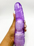 Dildo Pênis Rosa /lilás pilha -  Free Fire SexShop Salvador