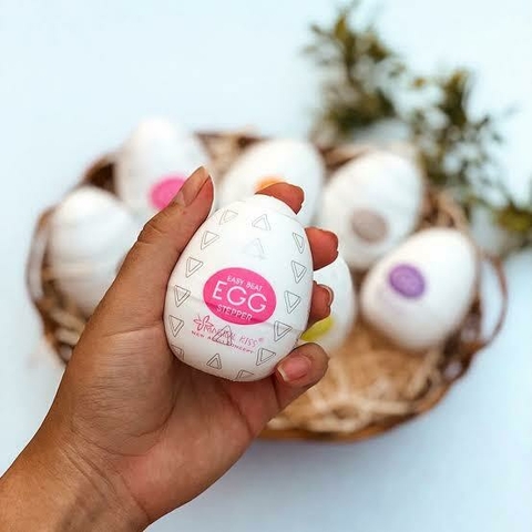 Egg masturbador