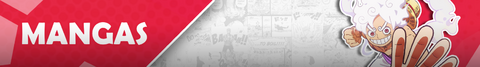 Banner de la categoría MANGAS