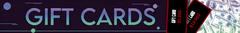 Banner de la categoría GIFT CARD