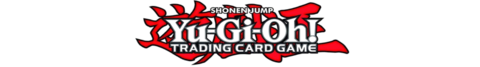 Banner de la categoría YU-GI-OH!