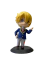 Figuras Oshi no Ko Gashapon 10cm