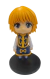 Figuras Hunter x Hunter Gashapon
