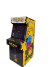 Monedero / Alcancia de Madera Arcade PAC-MAN - comprar online
