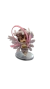 Figuras Digimon Gashapon Niños Elejidos Disfrazados en internet