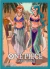 Protector / Sleeves One Piece Nami y Vivi x 70u - comprar online