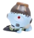 Imagen de Figuras Jujutsu Kaisen Gashapon Acostados