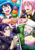 Postal A5 Iruma-Kun en la Escuela de Demonios