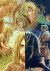 Postal A5 Vinland Saga Thorfinn