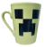 Taza Minecraft Creeper - comprar online