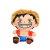 Peluche One Piece Luffy