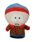 Peluche South Park Stan
