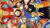 Mousepad One Piece Tripulacion de los Sombreros de Paja 90x40 - comprar online