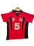 Remera Haikyu Nekoma Kenma