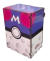 Caja / Deck de Madera Pokemon Master ball - comprar online