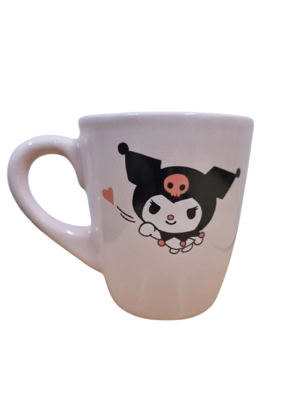 Taza Sanrio Kuromi - comprar online