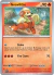 Pokémon Blister S&V Paldea Evolved Growlithe + Coin Quaxly en internet
