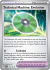 Single Pokémon Technical Machine Evolution #178 Paradox Rift - comprar online