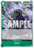 Single One Piece Issho OP10-023 Royal Blood - comprar online