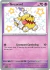 Pokémon Blister Tech Sticker Collection S&V Paldean Fates Greavard en internet