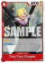 Single One Piece Tony Tony.Chopper OP10-011 Royal Blood - comprar online