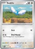 Single Pokémon Swablu #152 Paradox Rift - comprar online