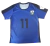 Remera Blue Lock Isagi