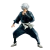 Figura Jigokuraku Original Gabimaru
