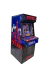 Monedero / Alcancia de Madera Arcade Tetris en internet